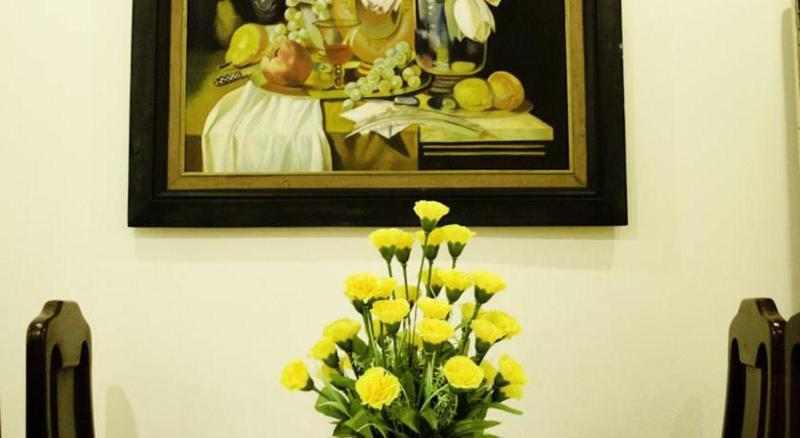 Hanoi Blue Moon Hotel Екстериор снимка